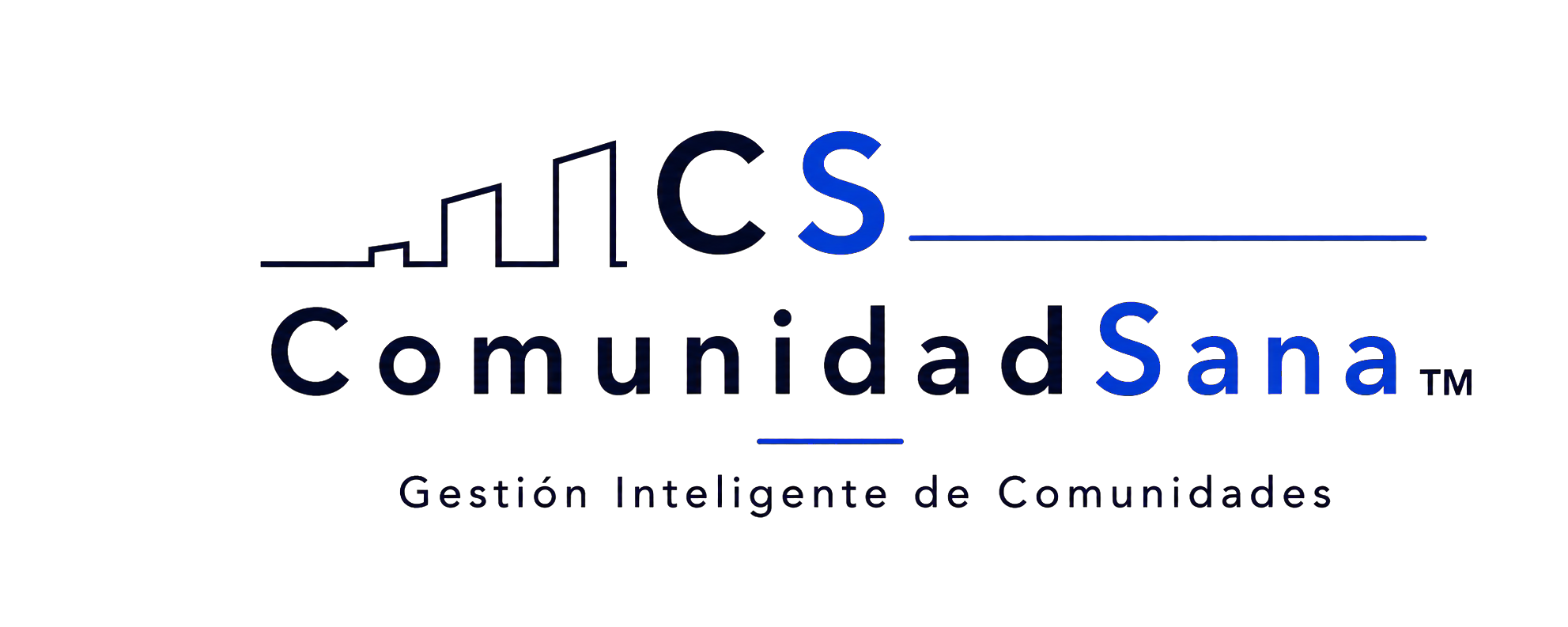 ComunidadSana Gestión Inteligente de Comunidades